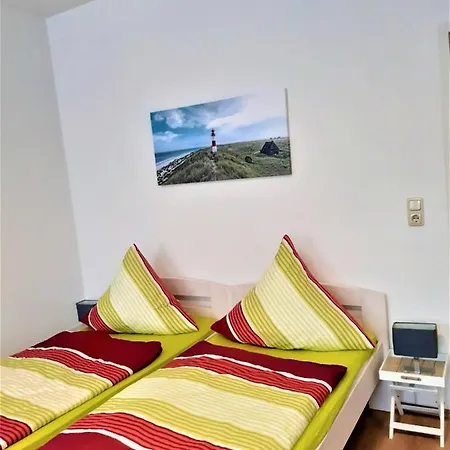 Citywohnung Suedliche Innenstadt I *