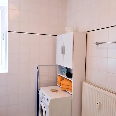 Apartment Citywohnung Suedliche Innenstadt I