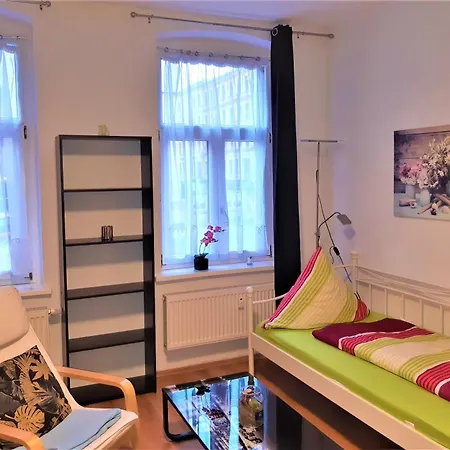 Citywohnung Suedliche Innenstadt I
