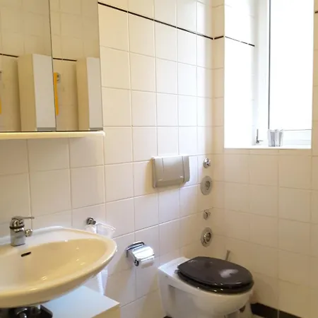 Citywohnung Suedliche Innenstadt I *