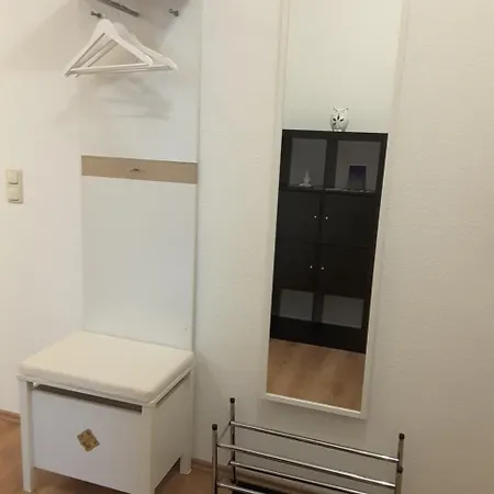 Apartment Citywohnung Suedliche Innenstadt I *