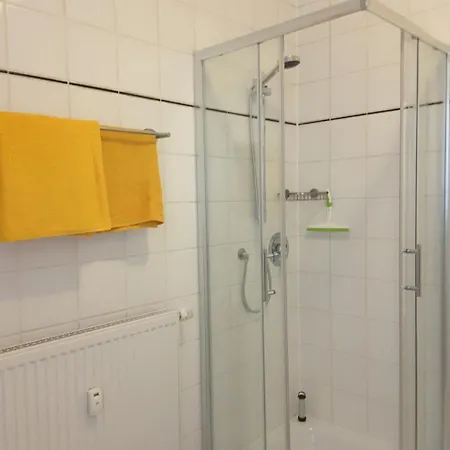 Citywohnung Suedliche Innenstadt I *