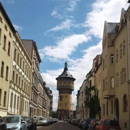 Citywohnung Suedliche Innenstadt I Apartment *